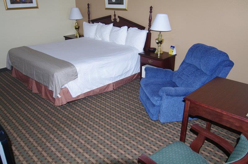 Oyo Hotel Lebanon Mo I-44 Quarto foto