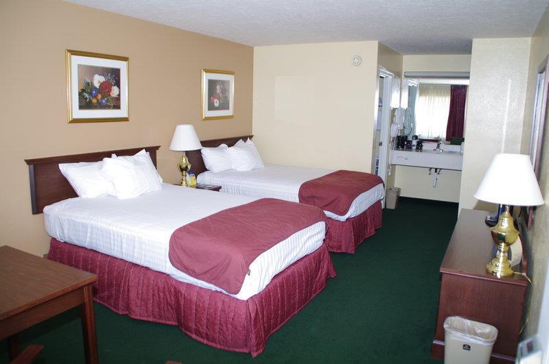 Oyo Hotel Lebanon Mo I-44 Quarto foto